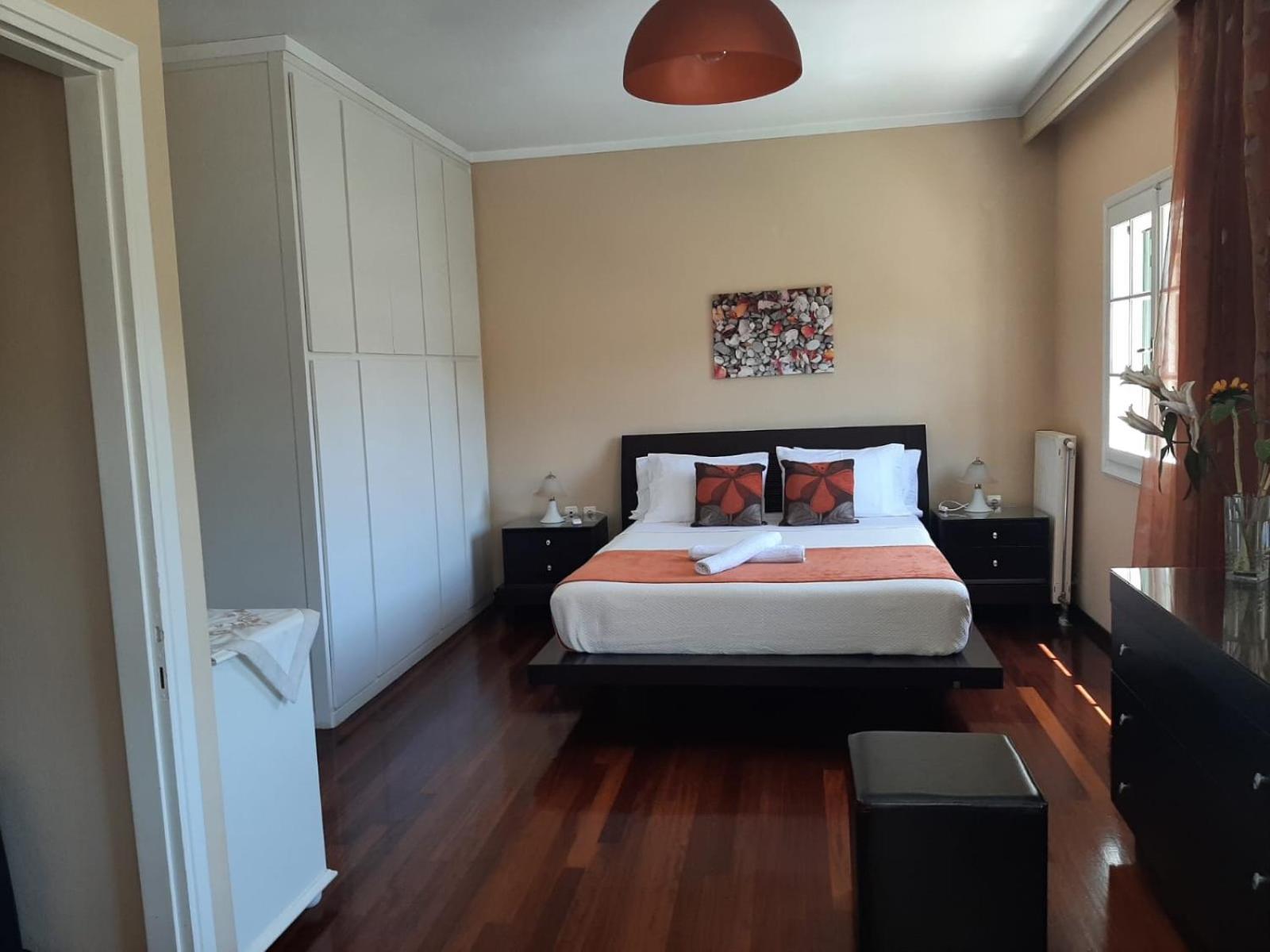 Armonia House Potamos Village Экстерьер фото